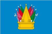 флаг Тобольска